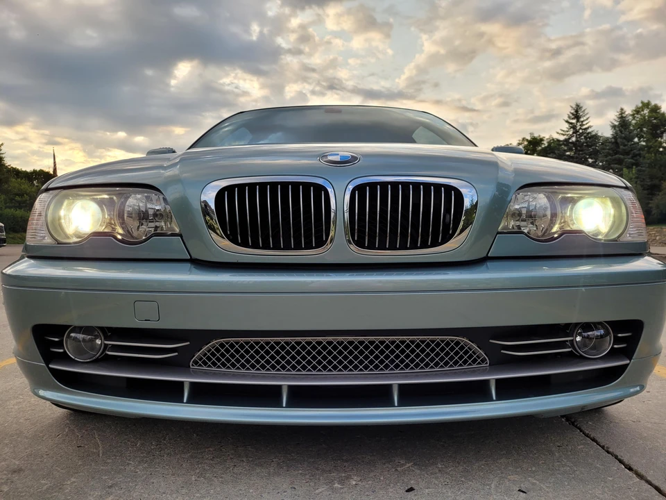 2002 BMW E46 330i & 330Ci - Image 27 of 31