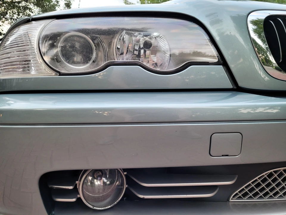 2002 BMW E46 330i & 330Ci - Image 25 of 31