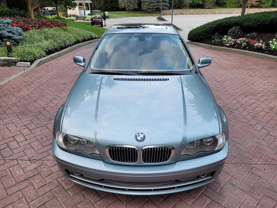 2002 BMW E46 330i & 330Ci - Image 7 of 31