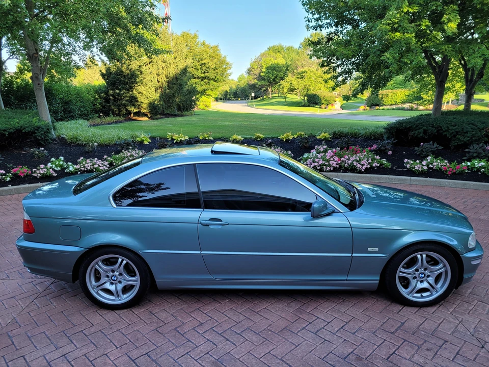 2002 BMW E46 330i & 330Ci - Image 18 of 31