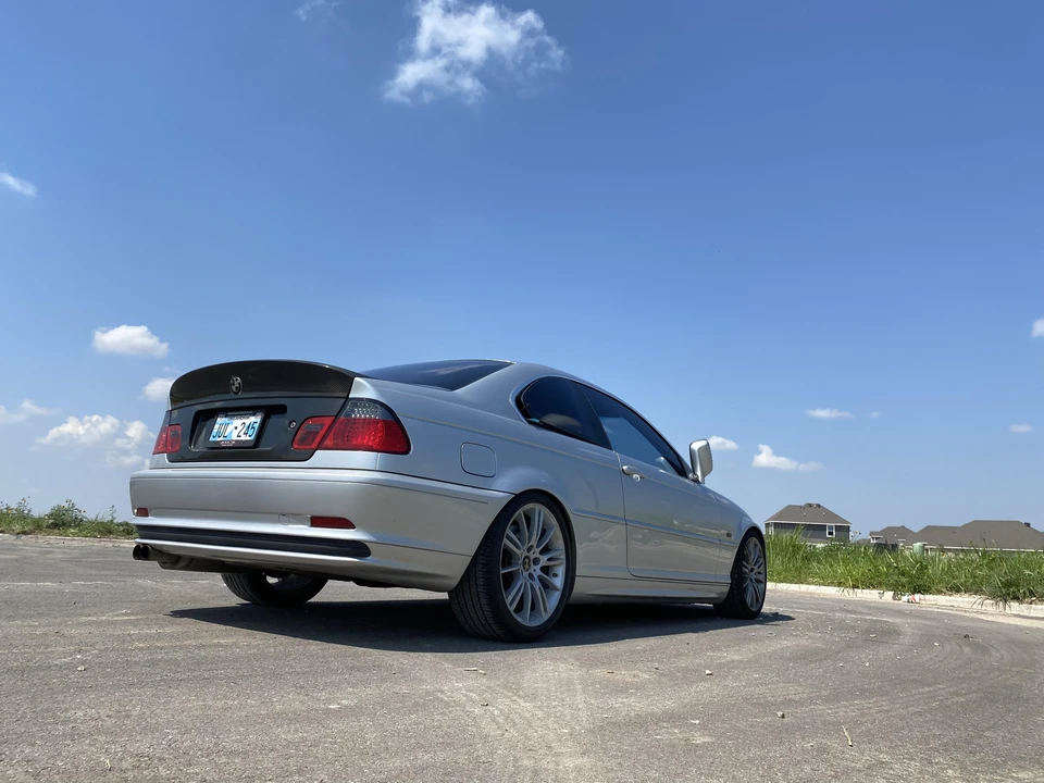 2002 BMW E46 330i & 330Ci - Image 19 of 31