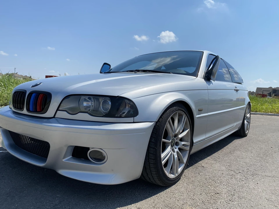 2002 BMW E46 330i & 330Ci - Image 9 of 31