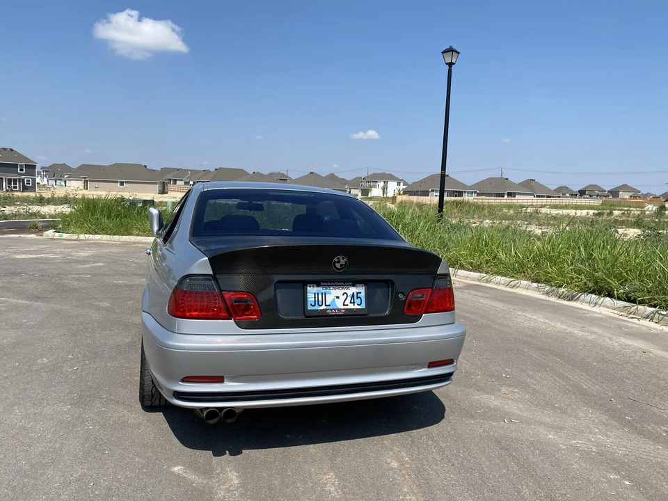 2002 BMW E46 330i & 330Ci - Image 16 of 31
