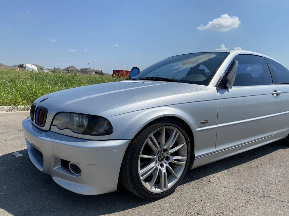2002 BMW E46 330i & 330Ci - Image 31 of 31