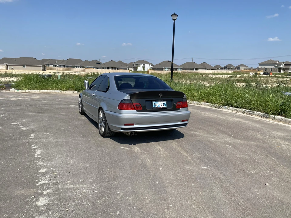2002 BMW E46 330i & 330Ci - Image 15 of 31