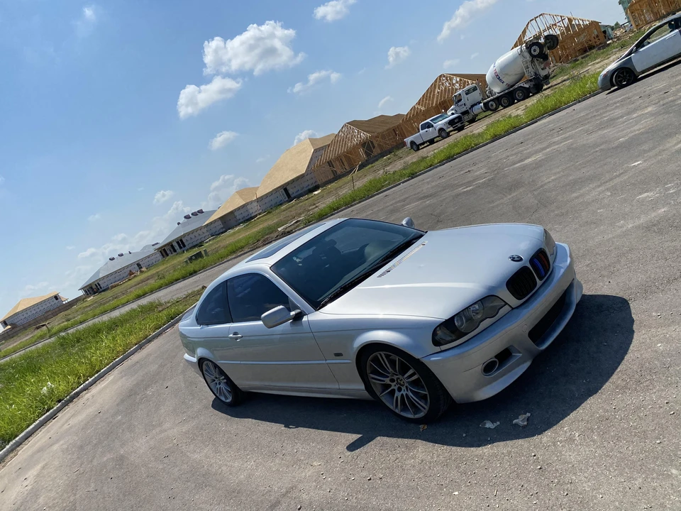 2002 BMW E46 330i & 330Ci - Image 22 of 31