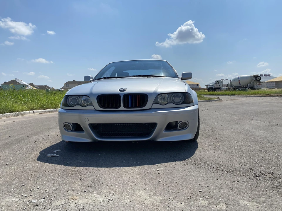 2002 BMW E46 330i & 330Ci - Image 7 of 31