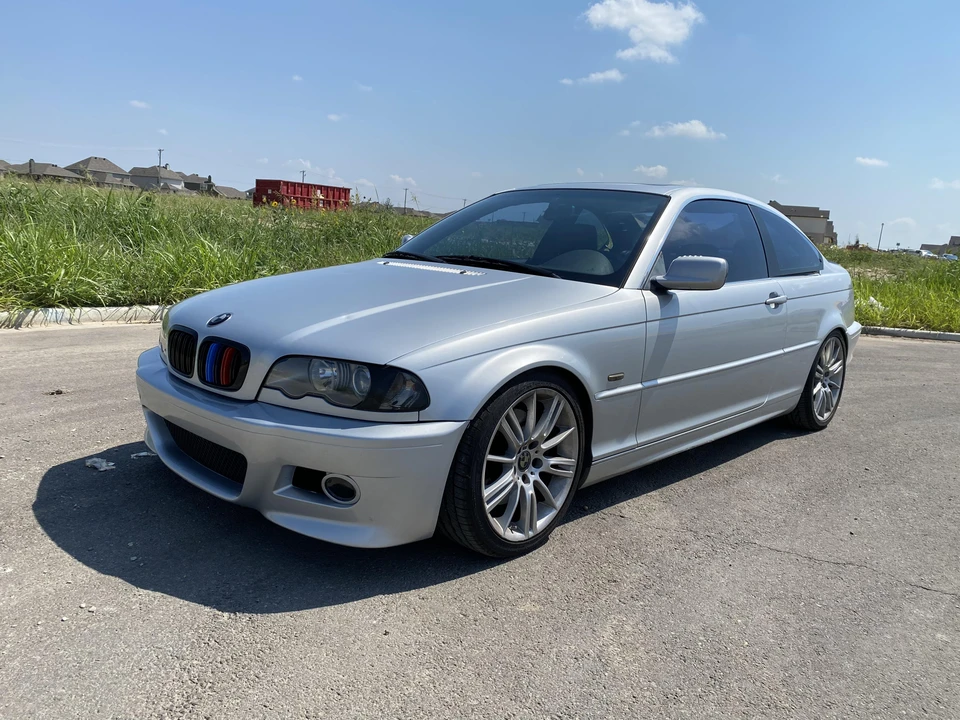2002 BMW E46 330i & 330Ci - Image 11 of 31