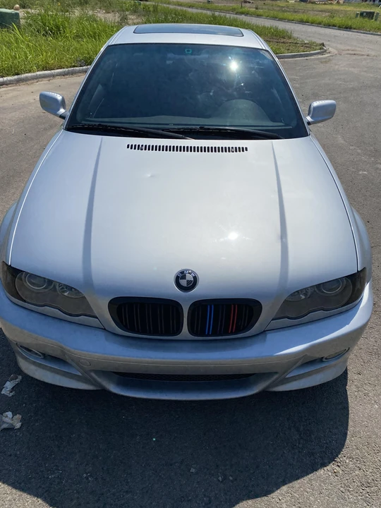 2002 BMW E46 330i & 330Ci - Image 6 of 31