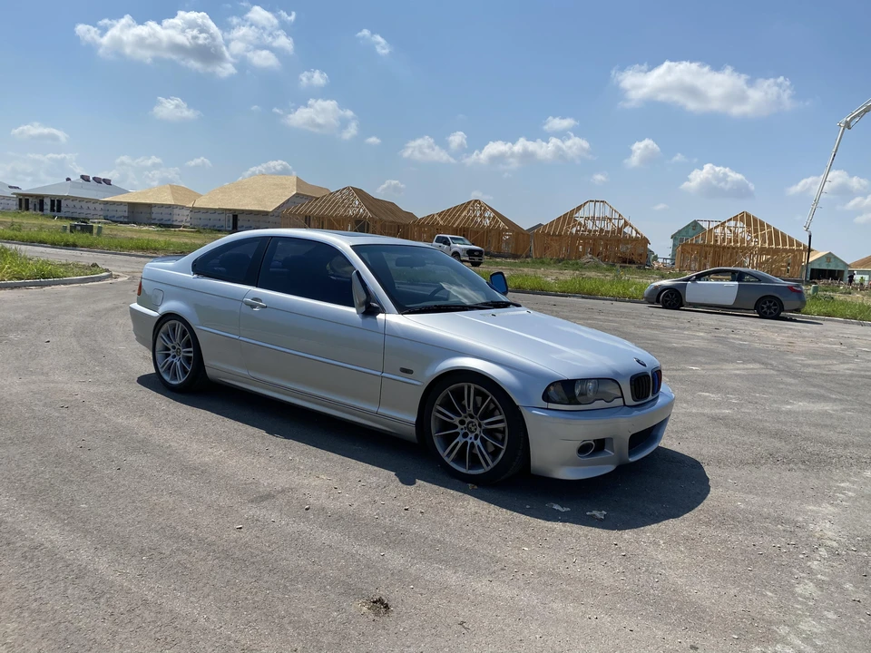 2002 BMW E46 330i & 330Ci - Image 21 of 31