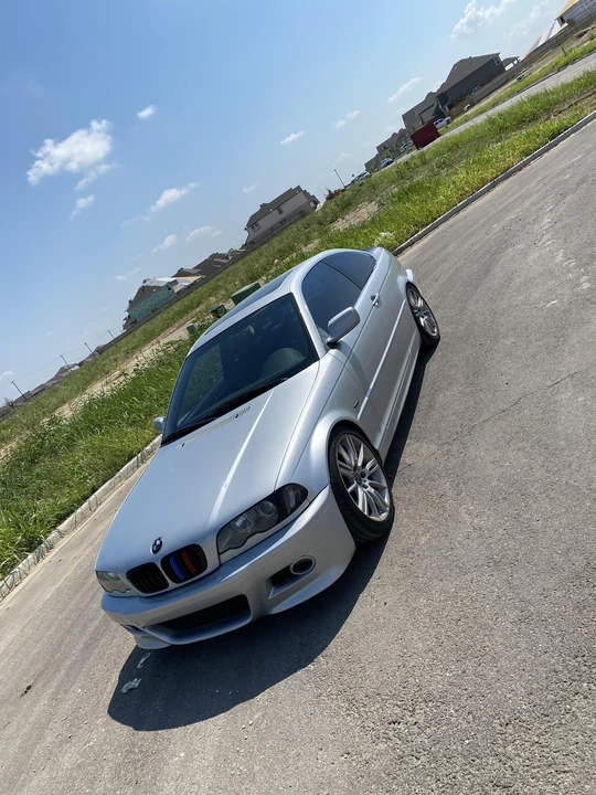 2002 BMW E46 330i & 330Ci - Image 8 of 31
