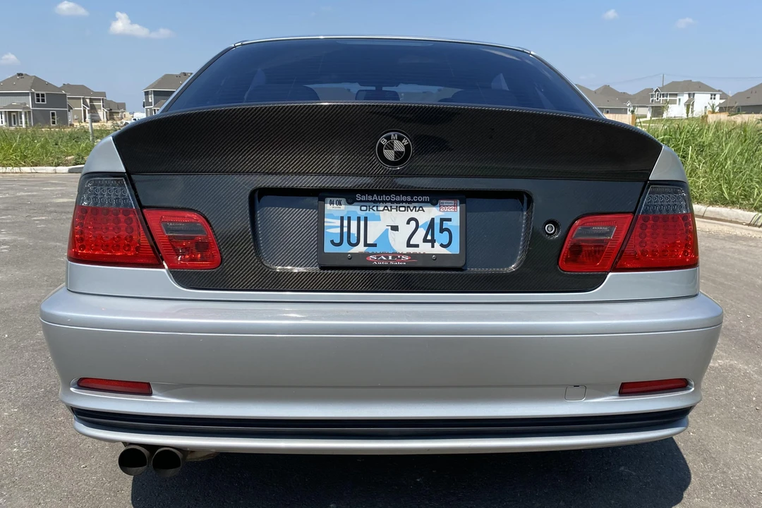 2002 BMW E46 330i & 330Ci - Image 5 of 31