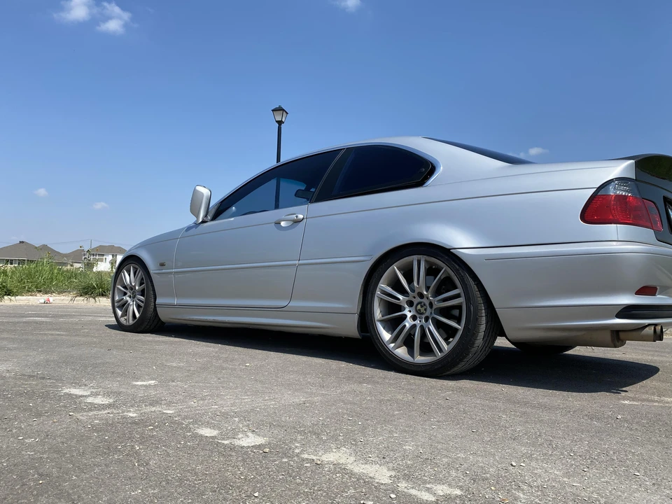 2002 BMW E46 330i & 330Ci - Image 14 of 31