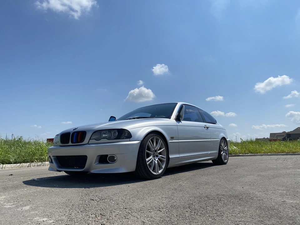 2002 BMW E46 330i & 330Ci - Image 10 of 31