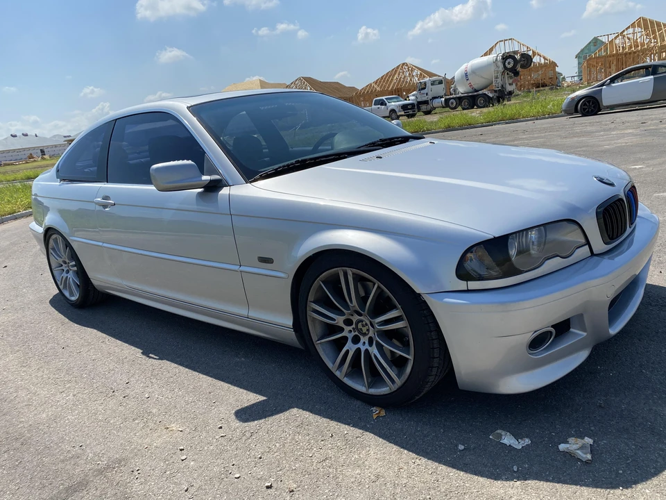 2002 BMW E46 330i & 330Ci - Image 24 of 31