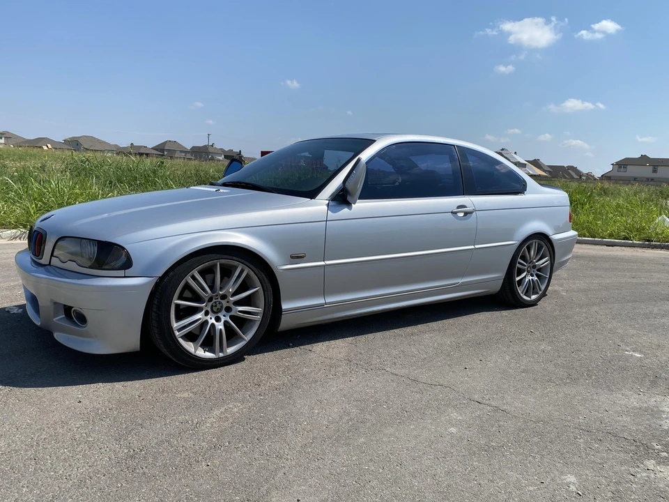 2002 BMW E46 330i & 330Ci - Image 12 of 31