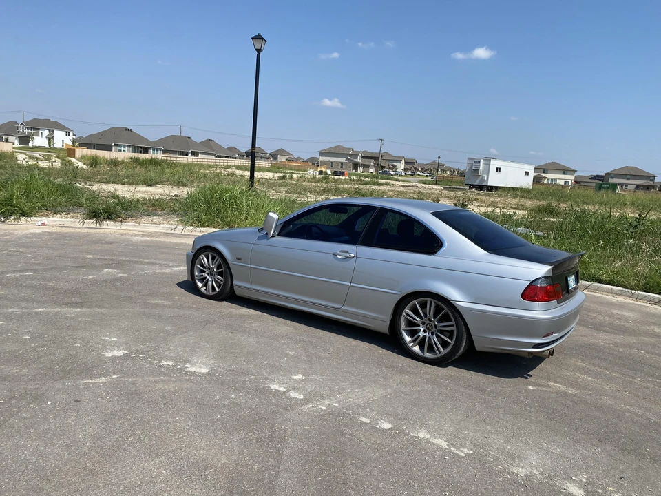 2002 BMW E46 330i & 330Ci - Image 13 of 31