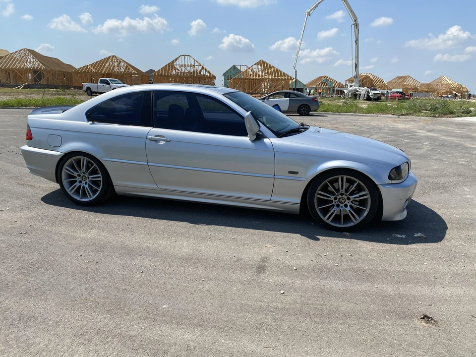 2002 BMW E46 330i & 330Ci - Image 20 of 31