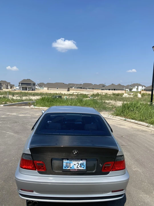 2002 BMW E46 330i & 330Ci - Image 17 of 31