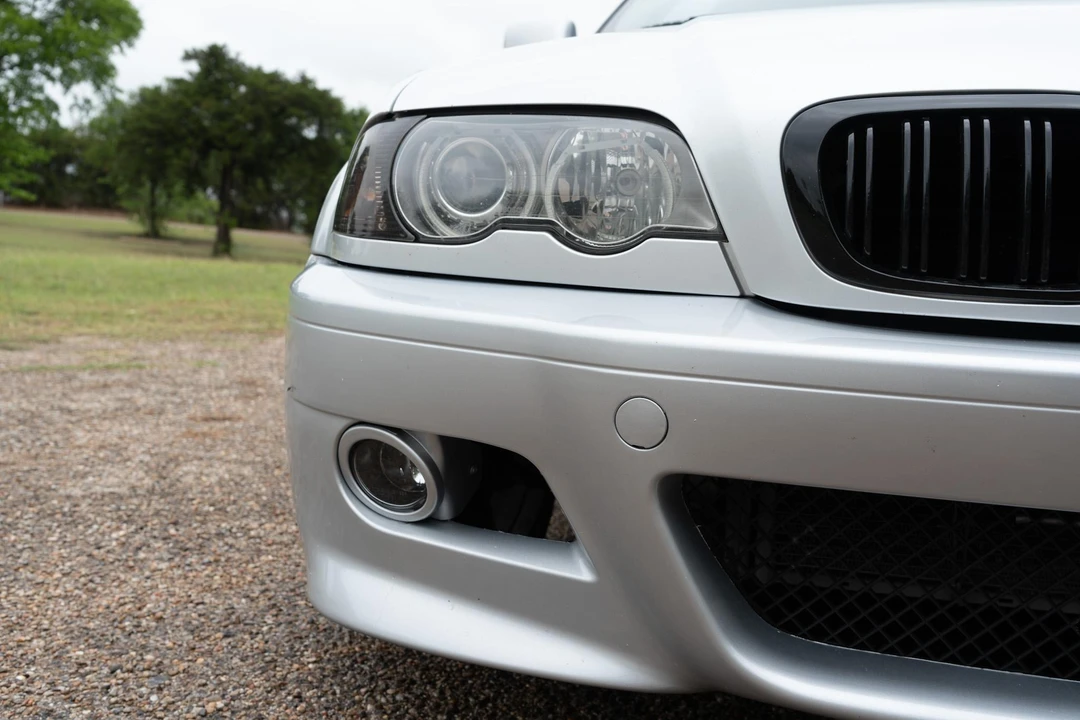 2002 BMW E46 330i & 330Ci - Image 26 of 31