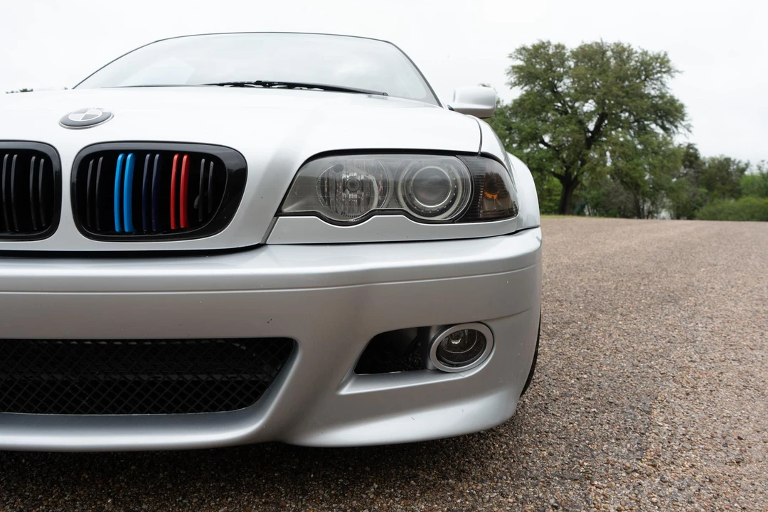 2002 BMW E46 330i & 330Ci - Image 30 of 31