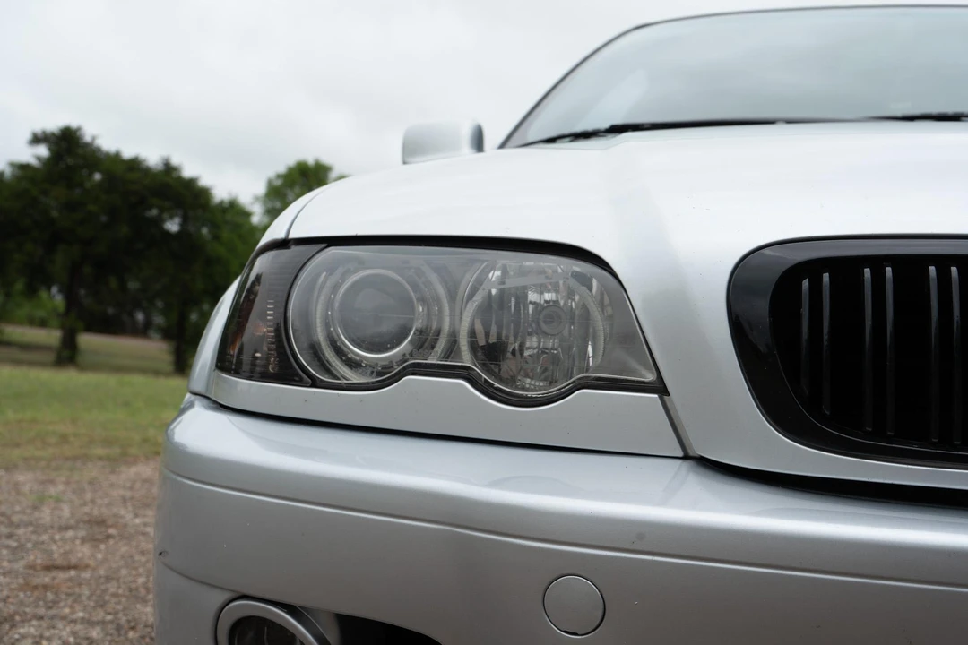2002 BMW E46 330i & 330Ci - Image 25 of 31