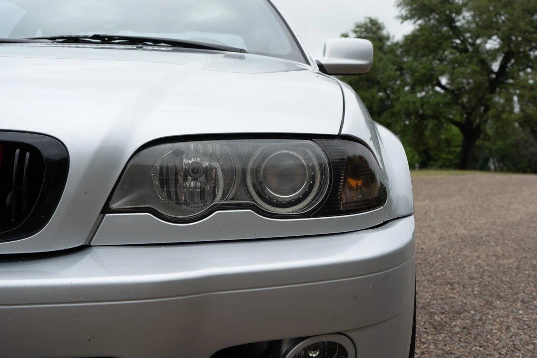 2002 BMW E46 330i & 330Ci - Image 29 of 31