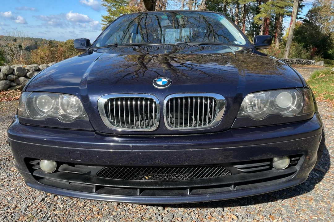 2002 BMW E46 330i & 330Ci - Image 2 of 6