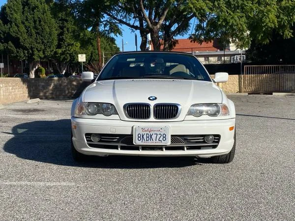 2002 BMW E46 330i & 330Ci - Image 3 of 17