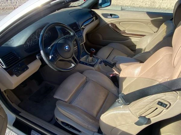 2002 BMW E46 330i & 330Ci - Image 8 of 17