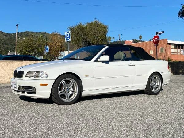 2002 BMW E46 330i & 330Ci - Image 2 of 17