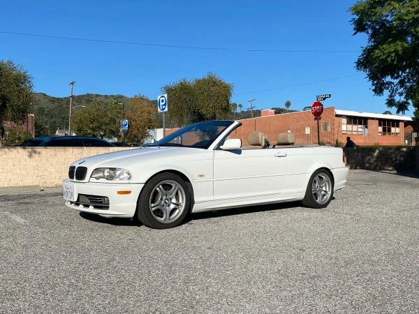 2002 BMW E46 330i & 330Ci - Image 17 of 17