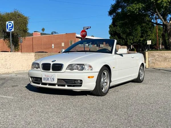 2002 BMW E46 330i & 330Ci - Image 11 of 17