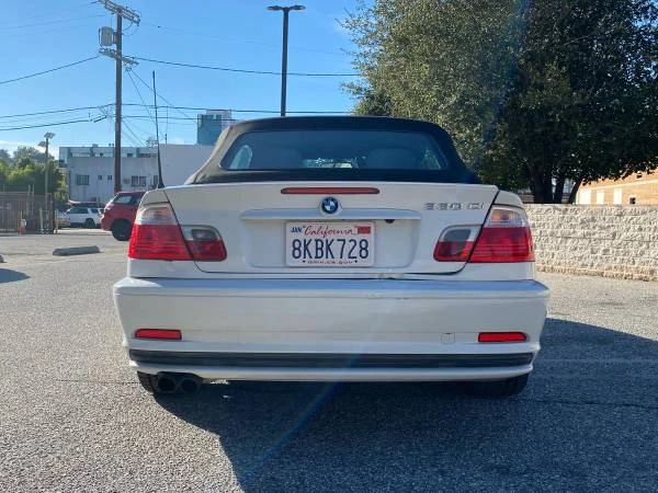 2002 BMW E46 330i & 330Ci - Image 6 of 17