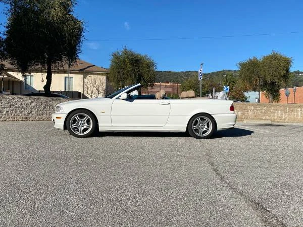 2002 BMW E46 330i & 330Ci - Image 13 of 17
