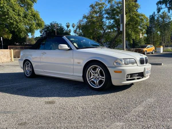 2002 BMW E46 330i & 330Ci - Image 5 of 17