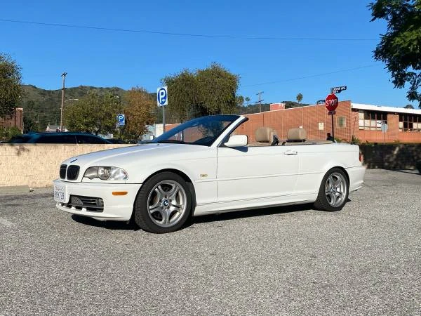 2002 BMW E46 330i & 330Ci - Image 12 of 17