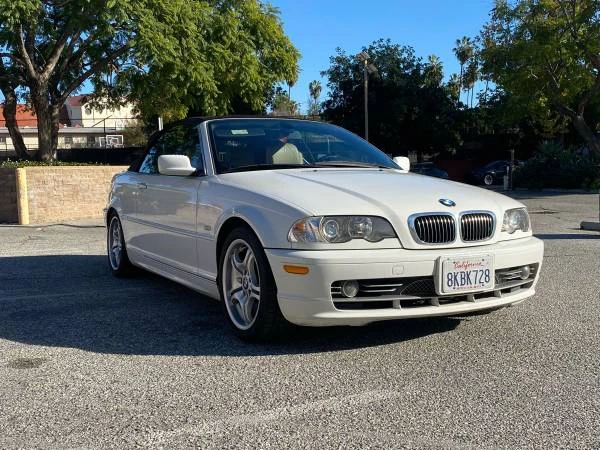 2002 BMW E46 330i & 330Ci - Image 4 of 17
