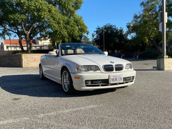 2002 BMW E46 330i & 330Ci - Image 14 of 17
