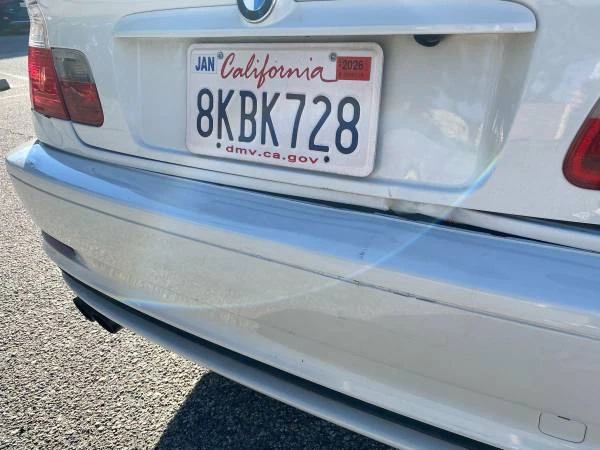 2002 BMW E46 330i & 330Ci - Image 16 of 17