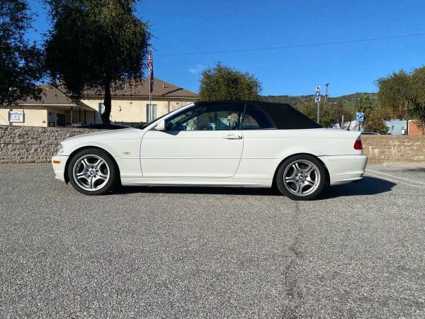 2002 BMW E46 330i & 330Ci - Image 7 of 17