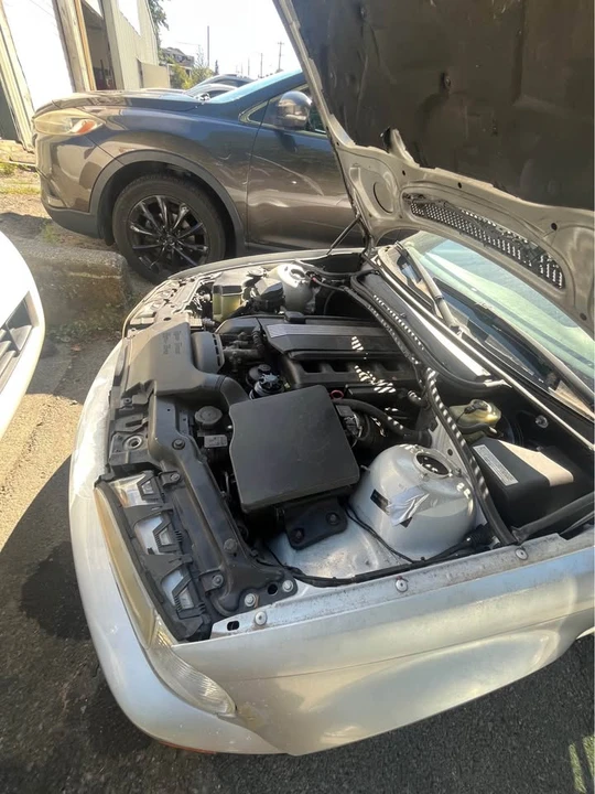 2002 BMW E46 330i & 330Ci - Image 12 of 16