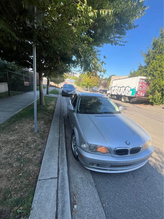 2002 BMW E46 330i & 330Ci - Image 14 of 16