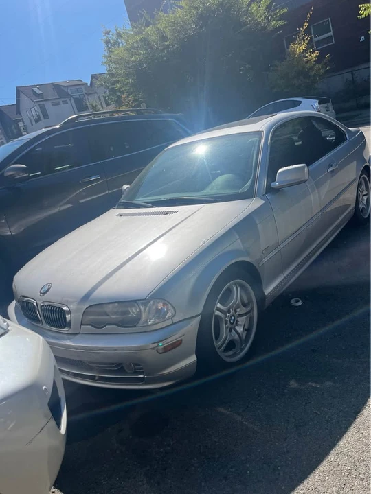 2002 BMW E46 330i & 330Ci - Image 3 of 16