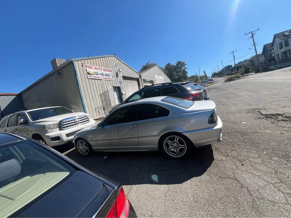 2002 BMW E46 330i & 330Ci - Image 2 of 16