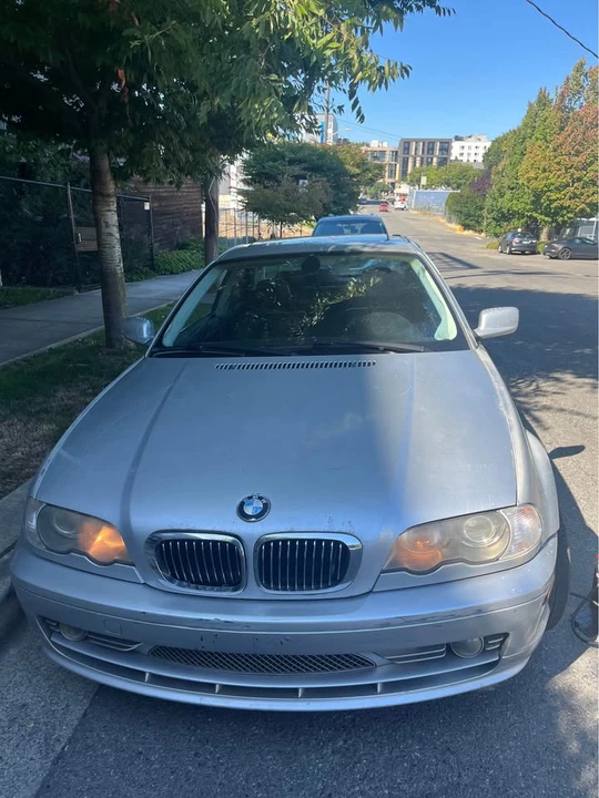 2002 BMW E46 330i & 330Ci - Image 13 of 16