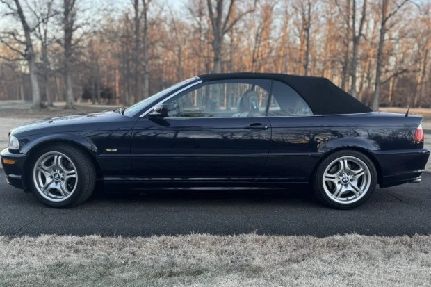 2002 BMW E46 330i & 330Ci - Image 3 of 7