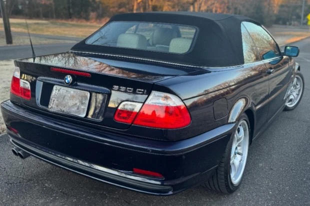 2002 BMW E46 330i & 330Ci - Image 2 of 7