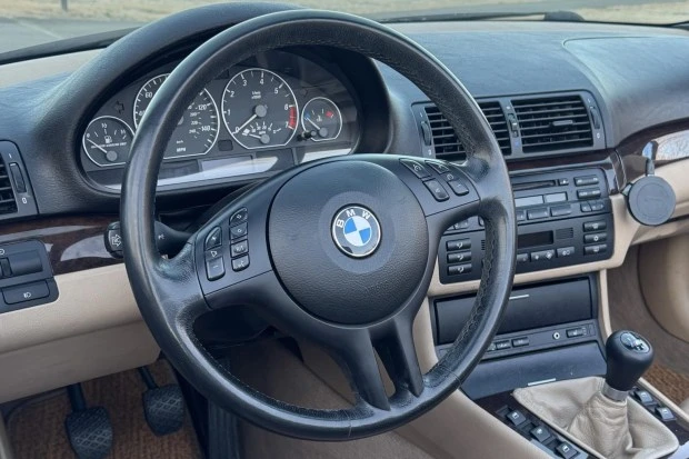 2002 BMW E46 330i & 330Ci - Image 5 of 7