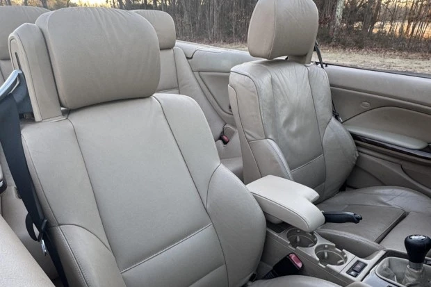 2002 BMW E46 330i & 330Ci - Image 4 of 7
